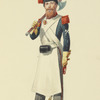 Italy. Lucca, 1815-1850