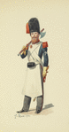 Italy. Lucca, 1815-1850