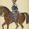 Italy. Lucca, 1815-1850