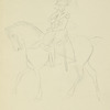 Italy. Lucca, 1815-1850