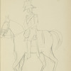 Italy. Lucca, 1815-1850