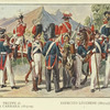 Italy. Lucca, 1815-1850