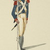 Italy. Lucca, 1815-1850