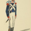 Italy. Lucca, 1815-1850