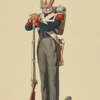 Italy. Lucca, 1815-1850