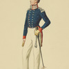 Italy. Lucca, 1815-1850