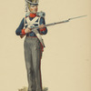 Italy. Lucca, 1815-1850