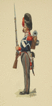 Italy. Lucca, 1815-1850