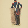 Italy. Lucca, 1815-1850