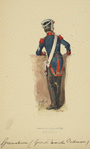 Italy. Lucca, 1815-1850