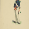 Italy. Lucca, 1815-1850
