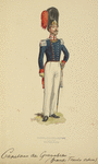 Italy. Lucca, 1815-1850