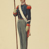 Italy. Lucca, 1815-1850