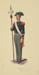 Italy. Lucca, 1815-1850