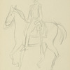 Italy. Lucca, 1815-1850