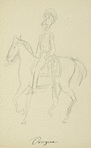 Italy. Lucca, 1815-1850