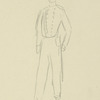 Italy. Lucca, 1815-1850