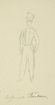 Italy. Lucca, 1815-1850