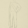 Italy. Lucca, 1815-1850