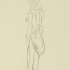 Italy. Lucca, 1815-1850