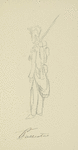 Italy. Lucca, 1815-1850