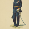 Italy. Lucca, 1815-1850