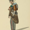 Italy. Lucca, 1815-1850