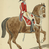 Italy. Lucca, 1815-1850
