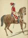 Italy. Lucca, 1815-1850