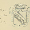 Italy. Lucca, 1815-1850