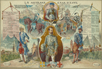 Italy. Modena, 1625-1765