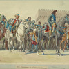 Italy. Modena, 1625-1765