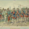 Italy. Modena, 1625-1765