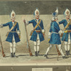 Italy. Modena, 1625-1765