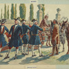 Italy. Modena, 1625-1765