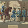 Italy. Modena, 1625-1765