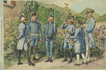 Italy. Modena, 1769-1799