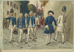 Italy. Modena, 1769-1799