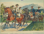 Italy. Modena, 1769-1799