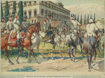 Italy. Modena, 1769-1799