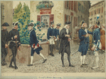 Italy. Modena, 1769-1799
