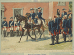 Italy. Modena, 1769-1799