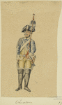 Italy. Modena, 1769-1799