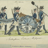 Italy. Modena, 1769-1799
