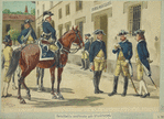 Italy. Modena, 1769-1799