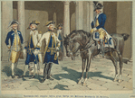 Italy. Modena, 1769-1799