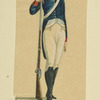 Italy. Modena, 1814-1833