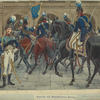 Italy. Modena, 1814-1833