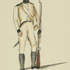 Italy. Modena, 1814-1833