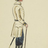 Italy. Modena, 1814-1833